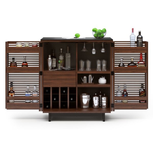 Corridor Bar